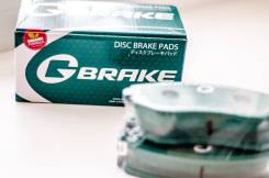   G-Brake /  /  /    