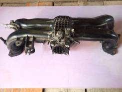   Subaru Impreza XV FB16 2011-2017 