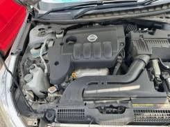   , Nissan QR25DE-CVT RE0F10A GB61 4WD JF011E TNJ32 120 485 km 