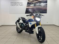 BMW G 310 R, 2022 