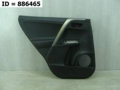   Toyota Rav4 2015 67614X1B12 40,   