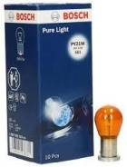    py21w bau15s pure light 12v 21w  10   1 Bosch 1987302213 