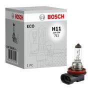     h11 pgj19-2 eco 12v 55w  1 Bosch 1987302806 