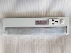    FLB08-1JL LED 5W 110-230V IP34 