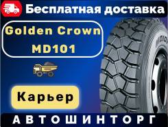 Golden Crown MD101, 315/80 R22.5 157/154K 