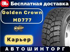 Golden Crown MD777, 315/80 R22.5 154/151L 18PR 
