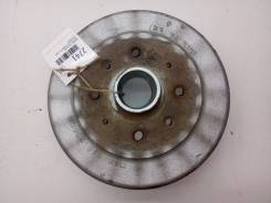   Ford Spectron 1989 S12126251 SS88WF F8 