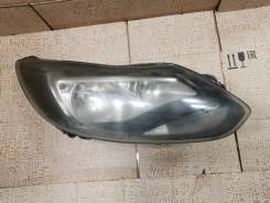 �������� ���� Focus 2010-2014 (��� 636)