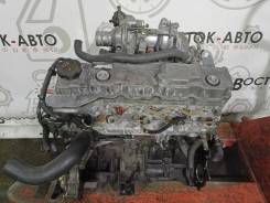 Двигатель Mitsubishi Delica 4M40 фото