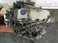 Двигатель Mitsubishi L400 4G64 фото
