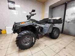 Квадроциклы BRP Can-Am