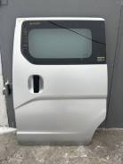 Дверь боковая Nissan NV200 VM20, задняя левая