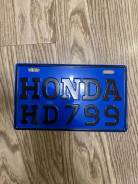    Honda.  12*20  