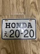    Honda.  10*17  