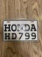    Honda.  12*20  