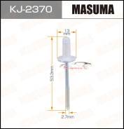     ( ) Masuma KJ-2370 