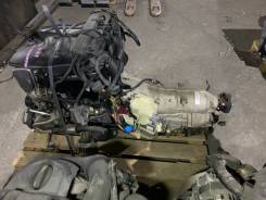 Двигатель N46B20BA на BMW 2,0 бензин в сборе с АКПП 6AT-2WD GA6HP19Z фото
