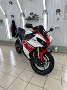 Yamaha R1, 2012 