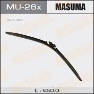  ! 650mm Lexus RX/NX 15> Masuma MU-26X 