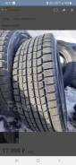 Dunlop DSX-2, 215/55/17 