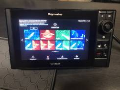 / Raymarine ES98   