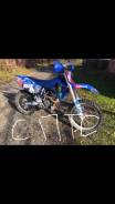 Yamaha YZ 250, 2000 