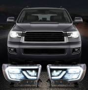  LED   Toyota Tundra 07-13 / Toyota Sequoia 07-17