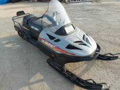 BRP Ski-Doo Skandic SWT, 2000 