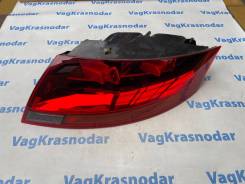 ������ ���� ������ Audi TT 8J 2006-2014