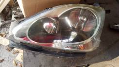 ���� ����� Honda Civic EU3