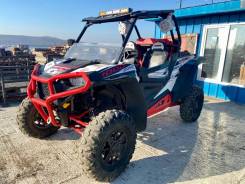 Polaris RZR XP 1000 EPS, 2013 