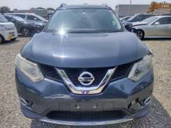 Nissan X-Trail, 2015 