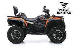 Loncin XWOLF 700 MAX, 2024 