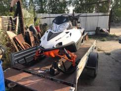 Arctic Cat M 800 Snopro 162, 2010 