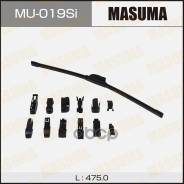    Masuma 19"/475   12  Masuma . MU019SI 