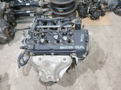  4A90 Mitsubishi Colt Z21A