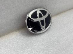Эмблема крышки багажника Toyota Camry 70 рест фото