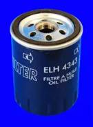   MECA-Filter ELH4343 