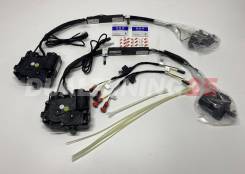   Toyota Land Cruiser Prado 150 2010-2020 (4 ) 
