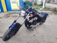 Honda VT 1300CX Fury, 2020 