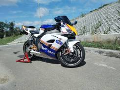 Honda CBR 1000RR Fireblade, 2004 