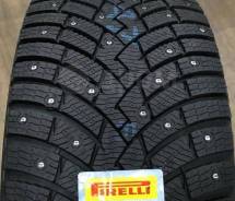 Pirelli Ice Zero 2, 245/45R20 105H 