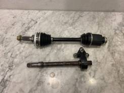 Mazda Capella 2001-2003 GG092550X GF / GW,   