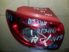    Mazda Demio DY