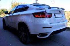     BMW X6 E71 ( ) 2008-2014 