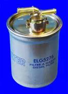   MECA-Filter ELG5276 