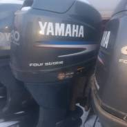 Yamaha F40  /  -250.  