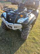 CFMoto CF 625-X6 EFI, 2012 