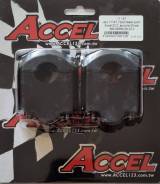   Accel 22.2,  35  BM-39/BM-09 22.2 