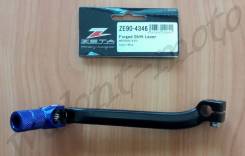    Zeta Forged Shift Lever WR250R/X ZE90-4346   